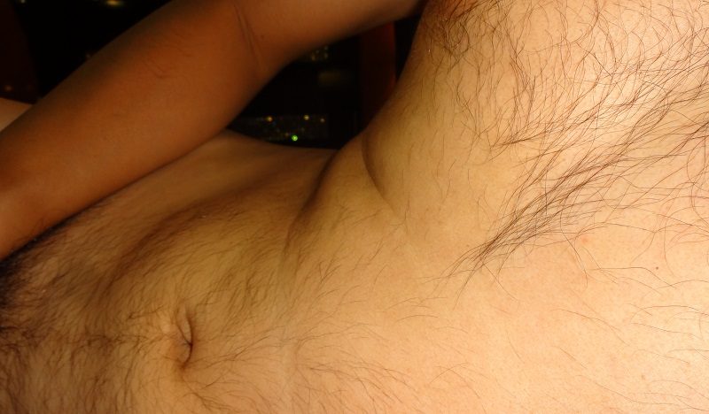 齋藤健一の裸を見せるから金くれ！［8］