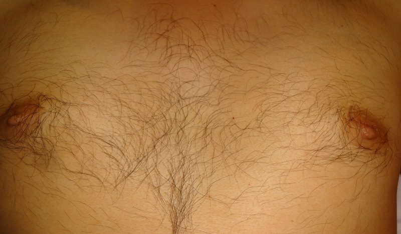 齋藤健一の裸を見せるから金くれ！［9］